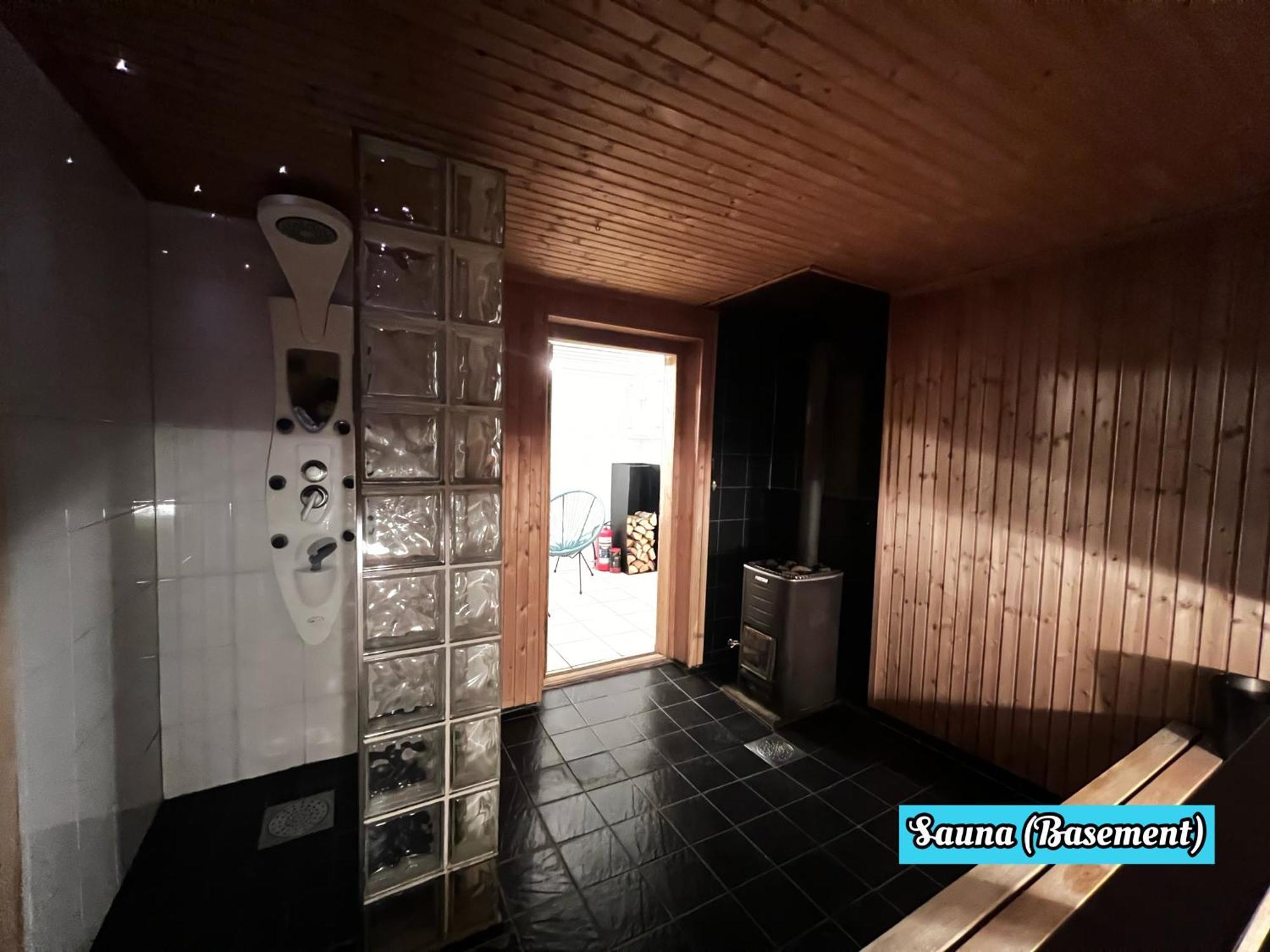 Kiruna Accommodation Vintergatan 5B, Villa For 10 Person Esterno foto
